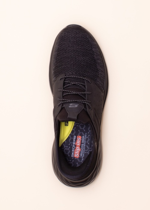 Skechers laisvalaikio bateliai Garner