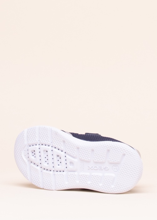 Geox laisvalaikio bateliai Sprintye