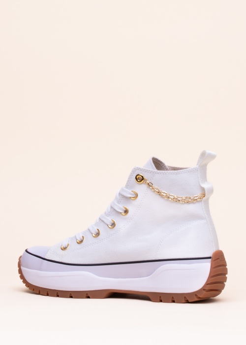 British Knights laisvalaikio batai Kaya Mid Fly