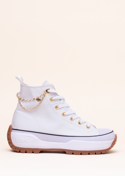 British Knights laisvalaikio batai Kaya Mid Fly