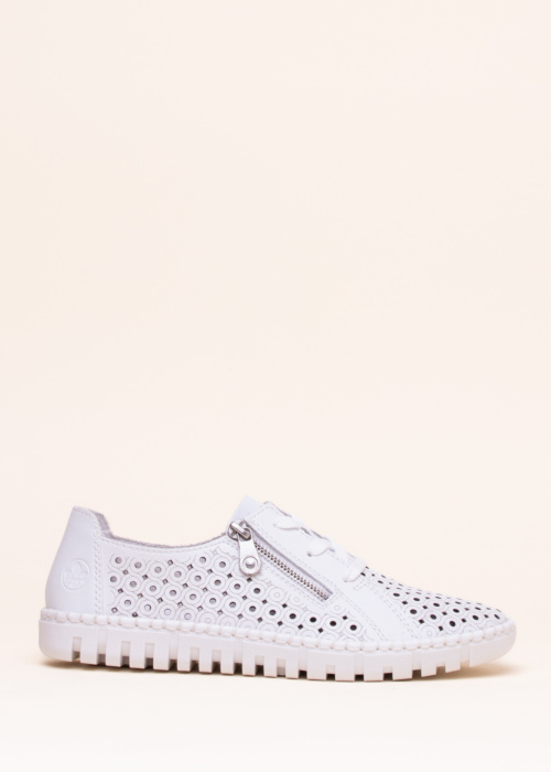 Rieker laisvalaikio bateliai