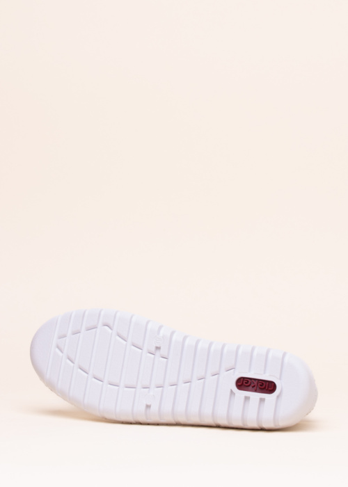 Rieker laisvalaikio bateliai