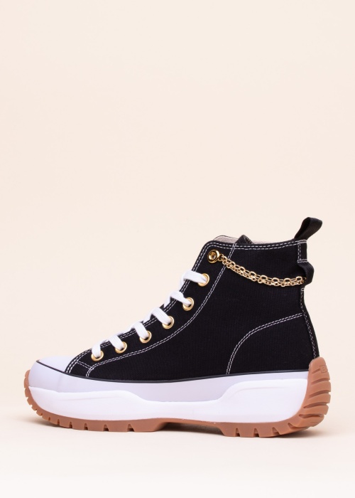 British Knights laisvalaikio batai Kaya Mid Fly