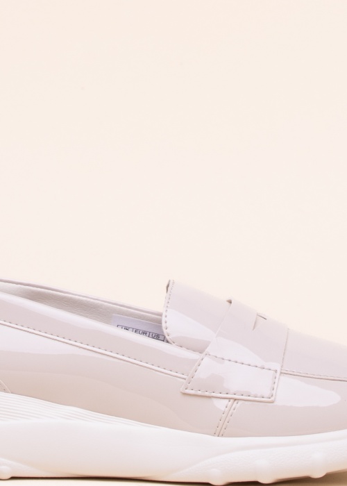 Geox bateliai Alleniee