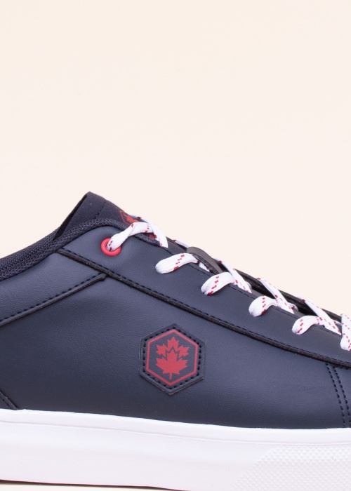 Lumberjack laisvalaikio batai Cupsy