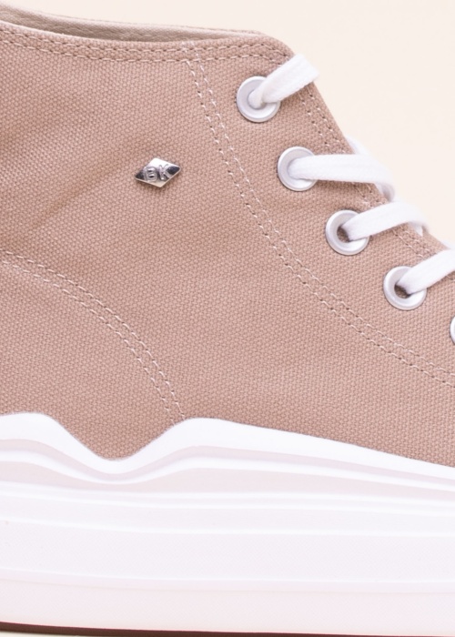 British Knights laisvalaikio batai Kaya Flow Mid