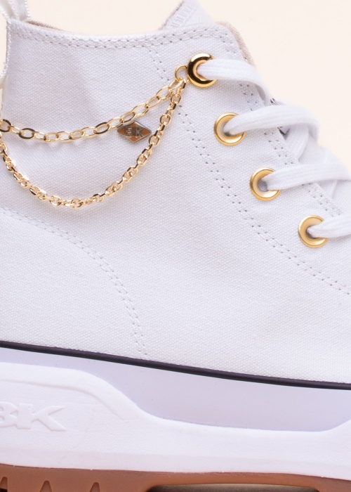 British Knights laisvalaikio batai Kaya Mid Fly