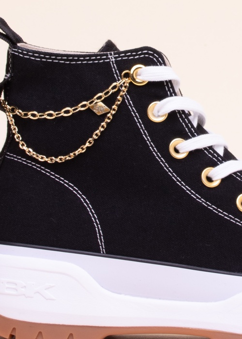 British Knights laisvalaikio batai Kaya Mid Fly