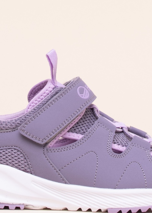 Halti laisvalaikio bateliai Rela Jr Summer Shoe