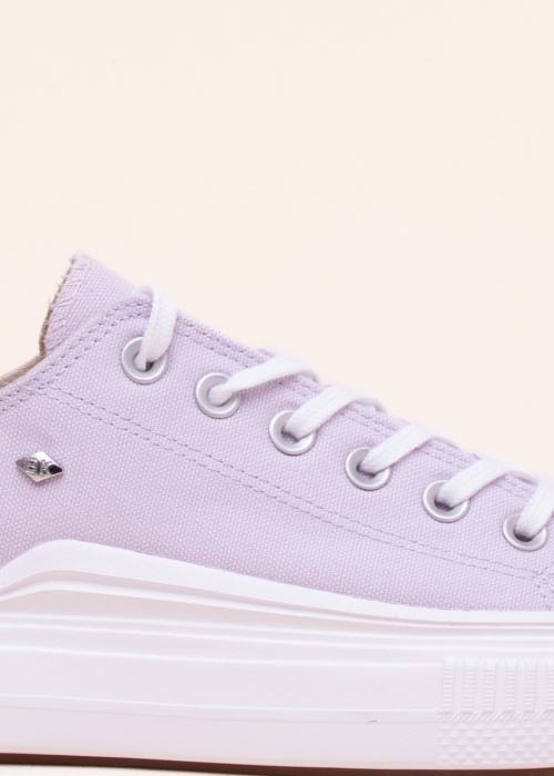 British Knights laisvalaikio batai Kaya Flow Low