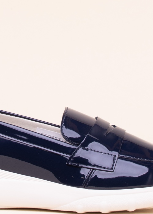 Geox bateliai Alleniee