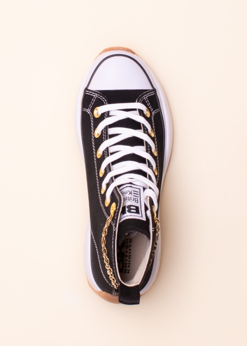 British Knights laisvalaikio batai Kaya Mid Fly