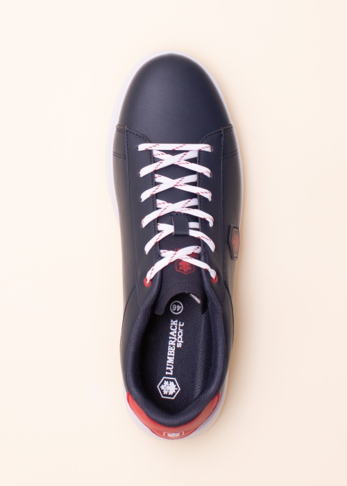 Lumberjack laisvalaikio batai Cupsy