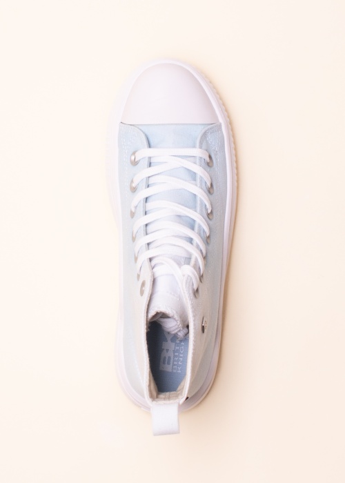 British Knights laisvalaikio batai Kaya Flow Mid