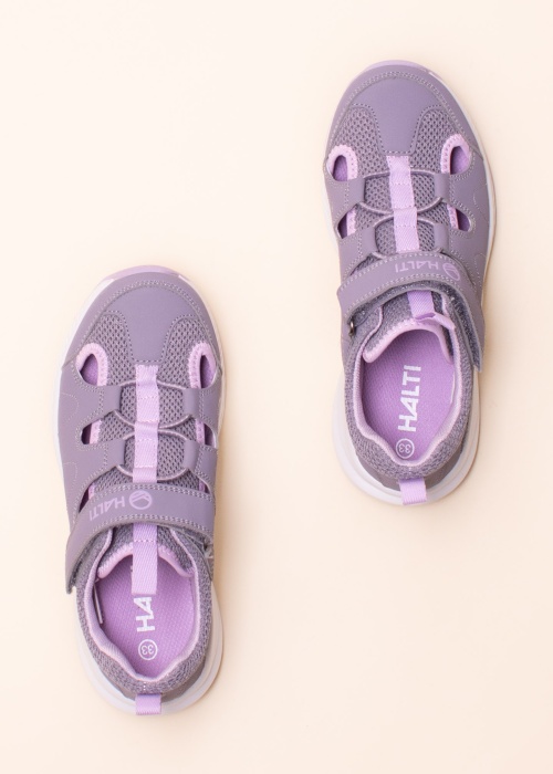 Halti laisvalaikio bateliai Rela Jr Summer Shoe