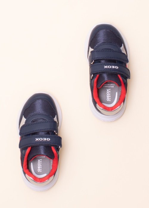 Geox laisvalaikio bateliai Sprintye