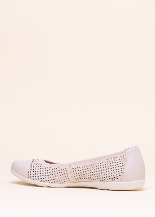 Caprice balerinos