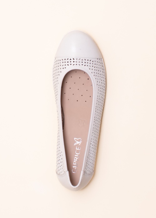 Caprice balerinos