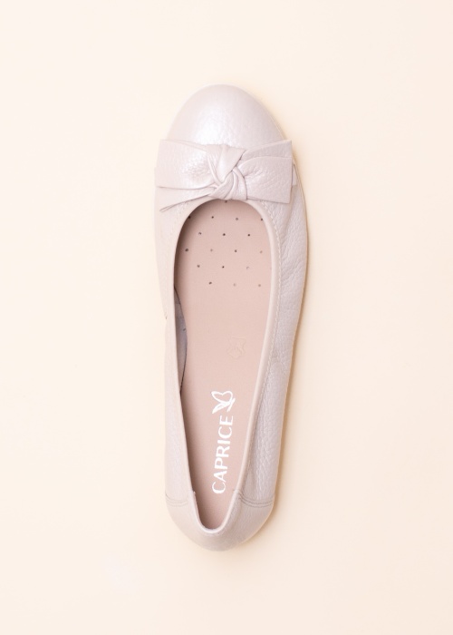 Caprice balerinos