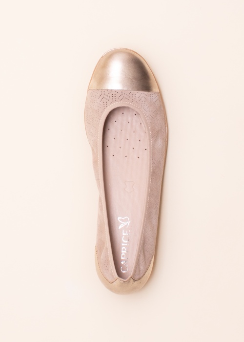 Caprice balerinos