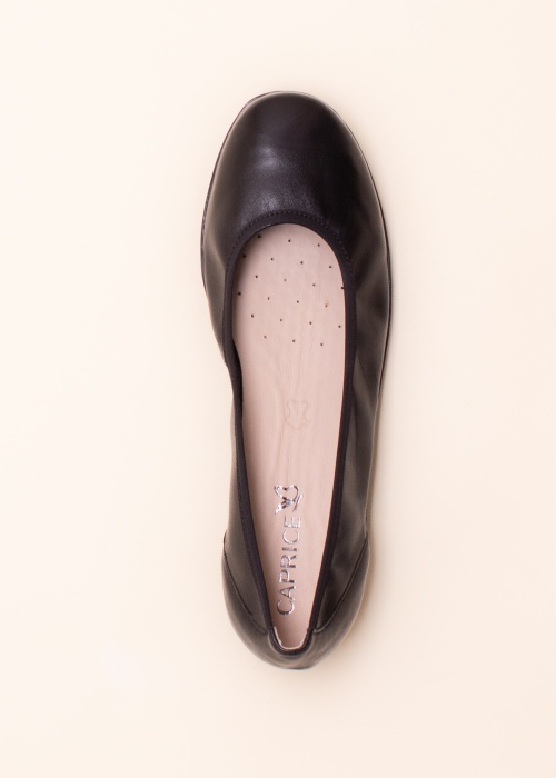 Caprice balerinos