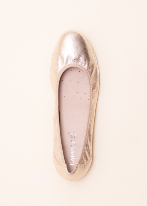 Caprice balerinos