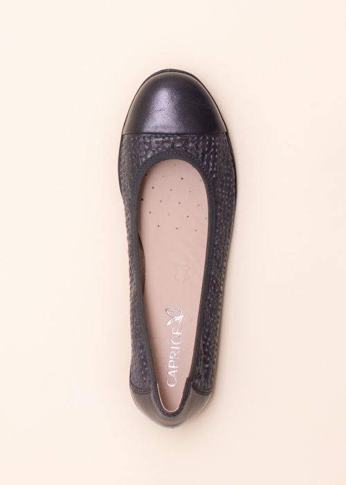 Caprice balerinos