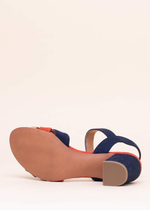 Marco Tozzi bateliai