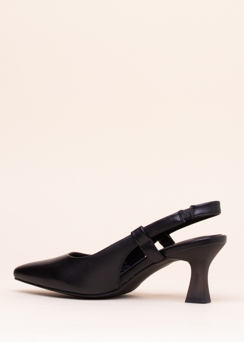 Marco Tozzi bateliai