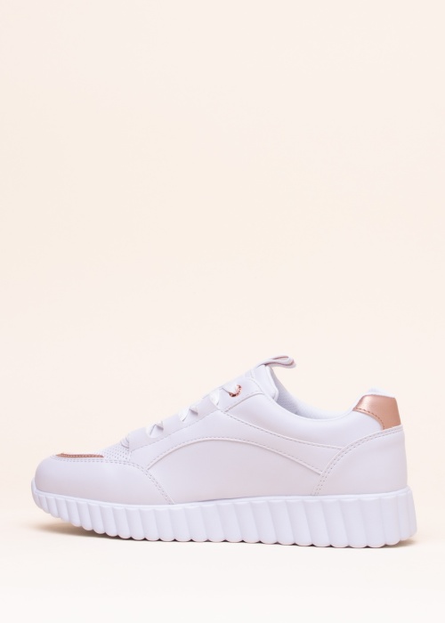 Bagatt laisvalaikio bateliai Candice