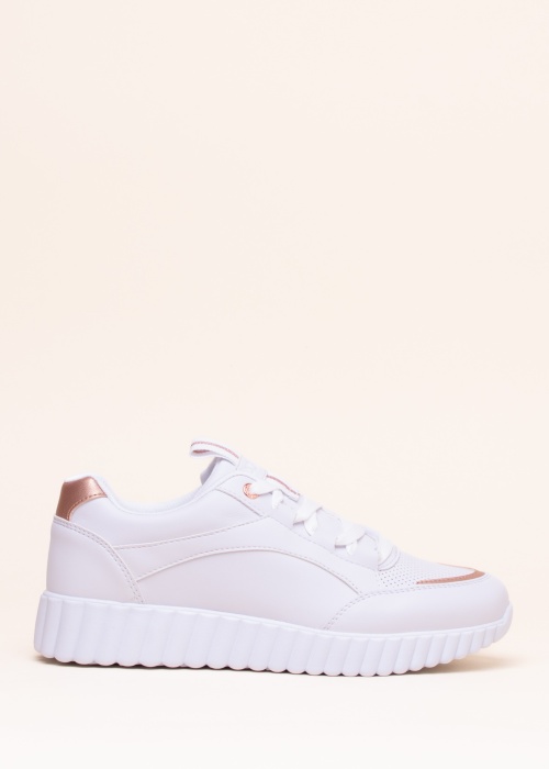 Bagatt laisvalaikio bateliai Candice