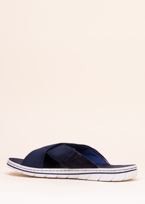 Bugatti sandalai Sani