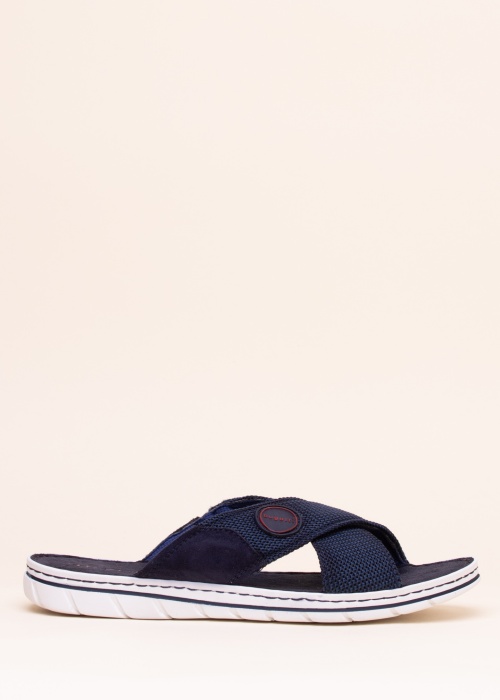 Bugatti sandalai Sani