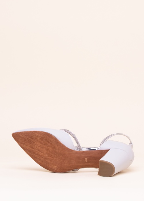 Marco Tozzi bateliai