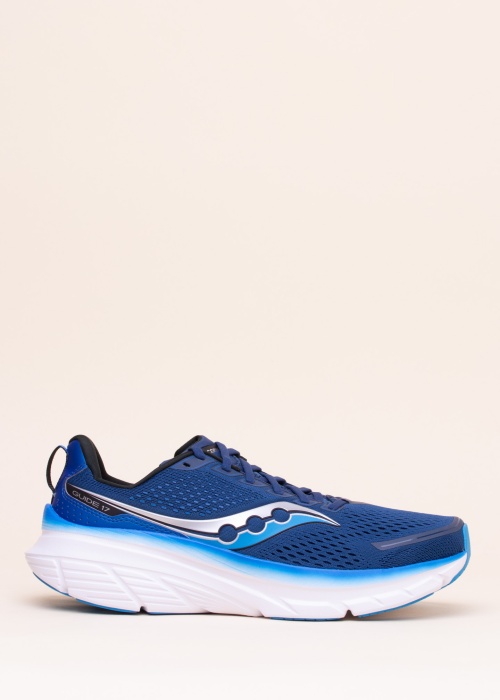 saucony bėgimo bateliai Guide 17