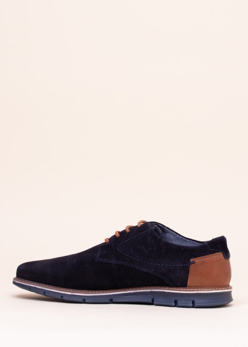 Bugatti bateliai Simone