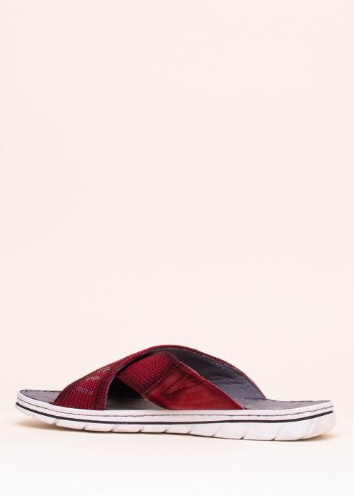 Bugatti sandalai Sani