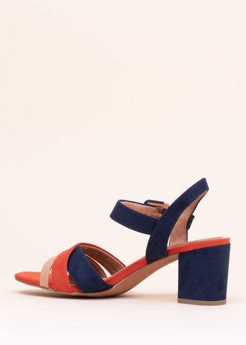 Marco Tozzi bateliai