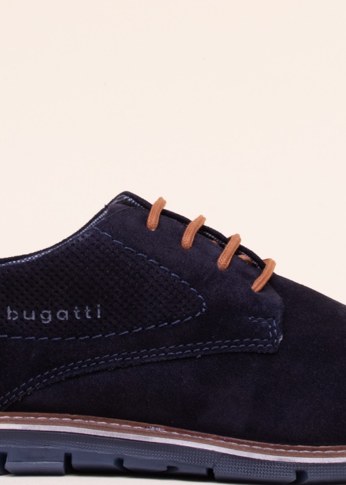 Bugatti bateliai Simone