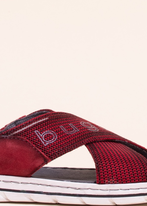 Bugatti sandalai Sani