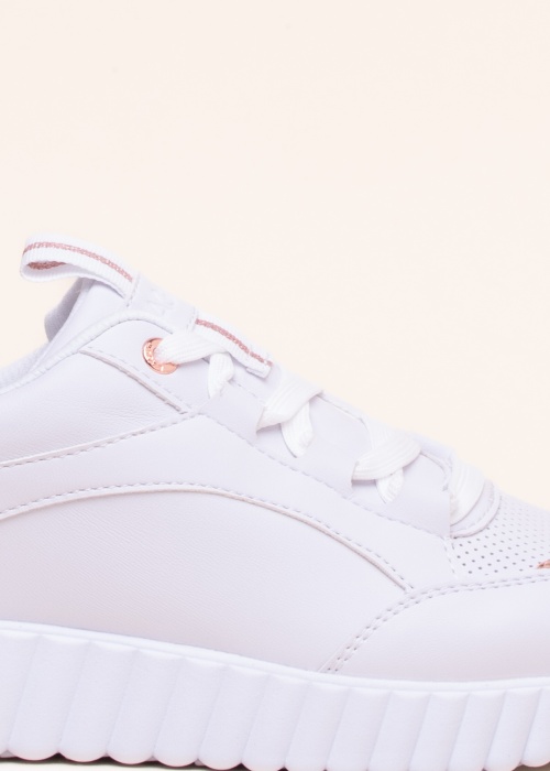 Bagatt laisvalaikio bateliai Candice