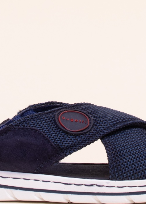 Bugatti sandalai Sani