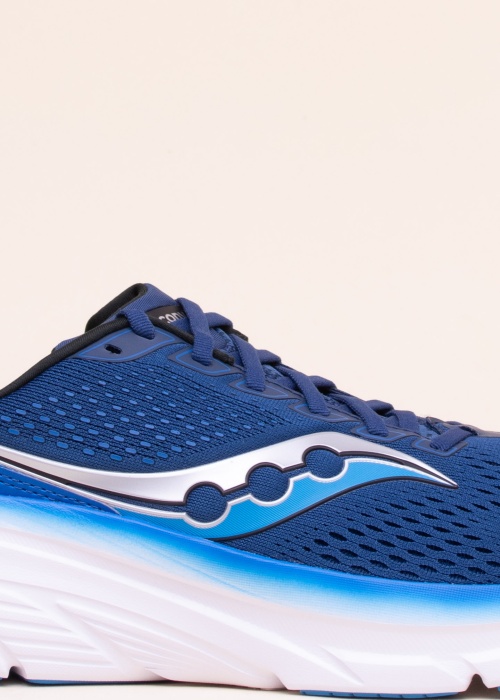 saucony bėgimo bateliai Guide 17