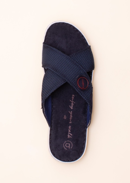 Bugatti sandalai Sani