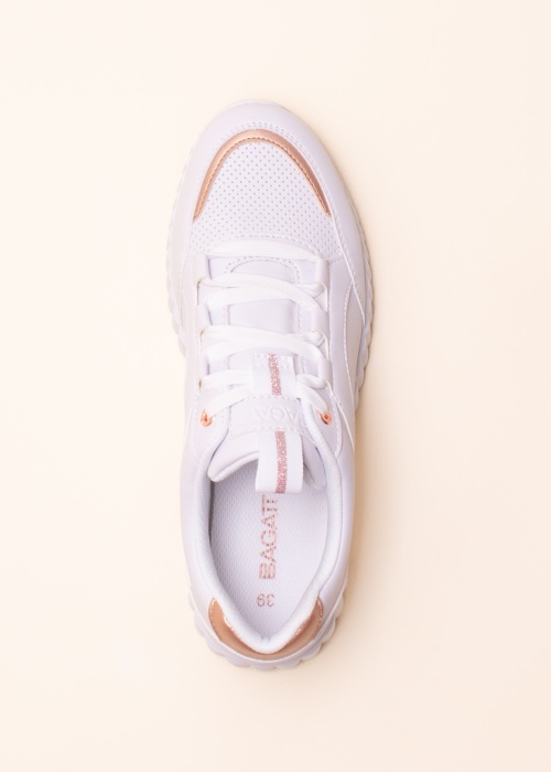 Bagatt laisvalaikio bateliai Candice