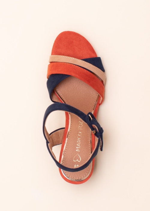 Marco Tozzi bateliai