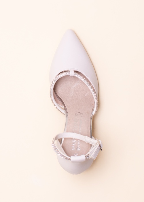 Marco Tozzi bateliai