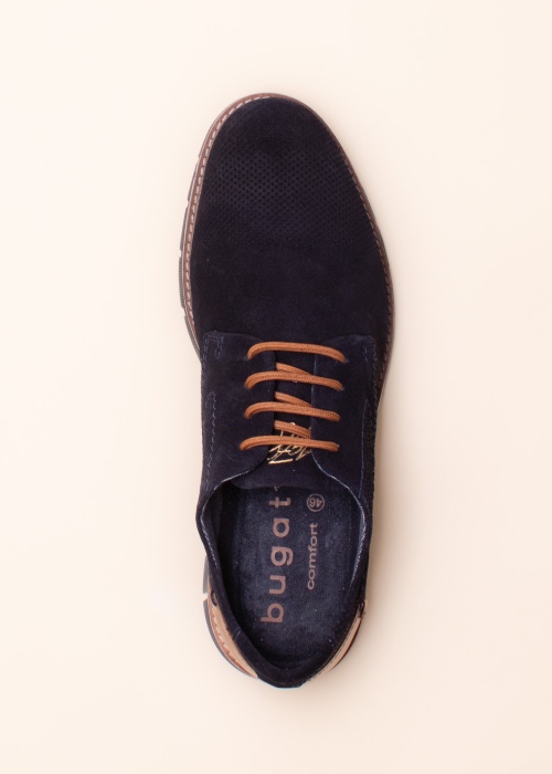 Bugatti bateliai Simone