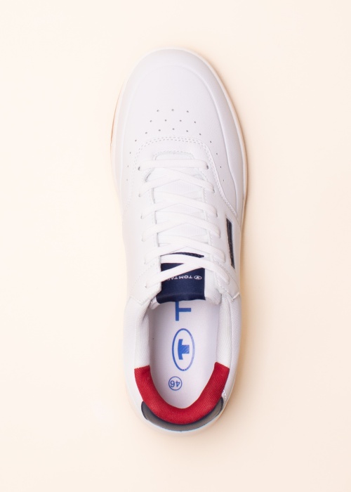 Tom Tailor laisvalaikio batai