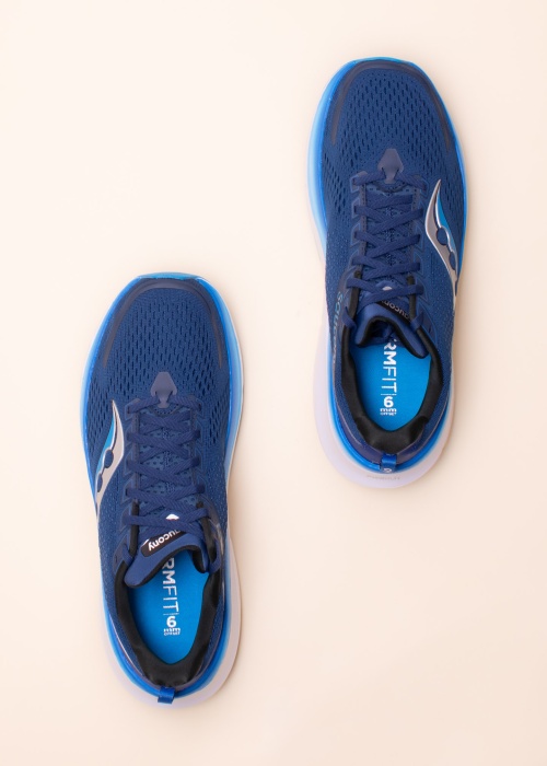 saucony bėgimo bateliai Guide 17